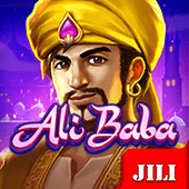Ali Baba slot on taya777