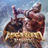 Asgardian Rising on taya777
