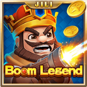 Boom Legend taya777