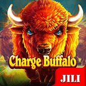 Charge Buffalo on taya777