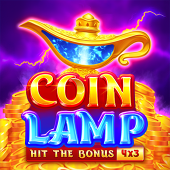 Coin Lamp taya777 slot