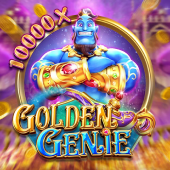 Golden Genie on taya777