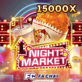 Night Market taya777