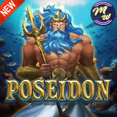 Poseidon taya777 slot