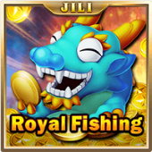 Royal Fishing taya777